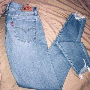 Levi’s Jeans✨